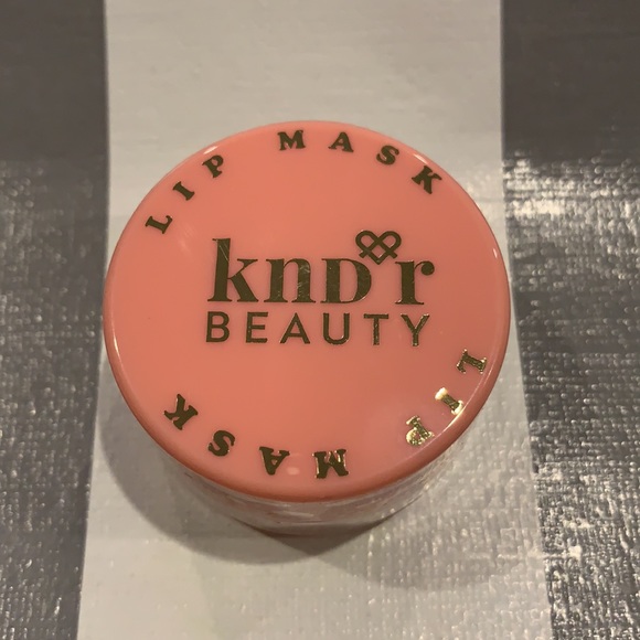 knDr BEAUTY Kinder Hydrating Lip Mask BRAND NEW! - Picture 3 of 5